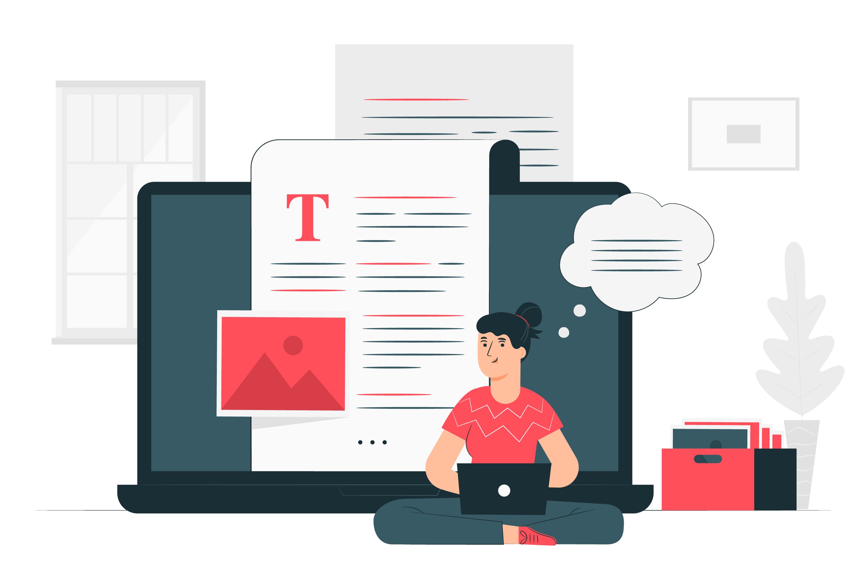 Voccaria blog illustration