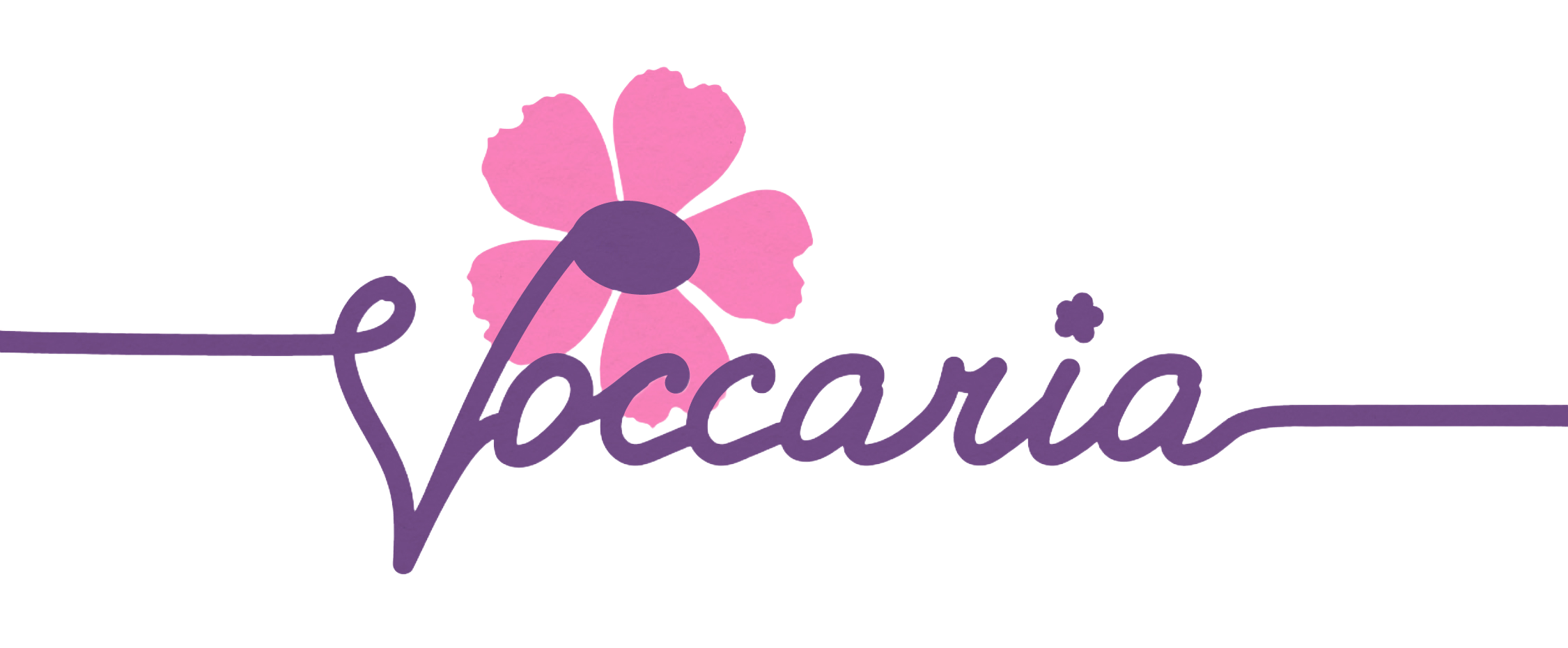 Voccaria logo